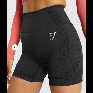 Gymshark Vital Seamless 2.0 gym shorts